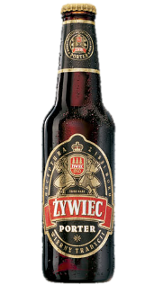 Porter Żywiecki (obecnie jako Porter Cieszyński) – przez długie lata jedyne wysokiej jakości piwo koncernowe w Polsce